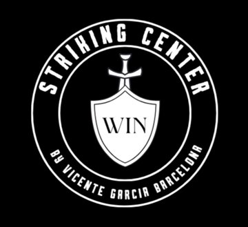 Striking Center by Vicente García Barcelona